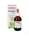 Imutis Colic Fl Druppels 50ml Nf