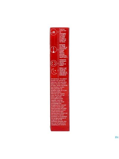Colgate Max White Stylo Blancheur Nuit 2,5ml Nf