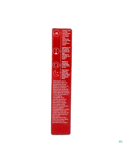 Colgate Max White Stylo Blancheur Nuit 2,5ml Nf