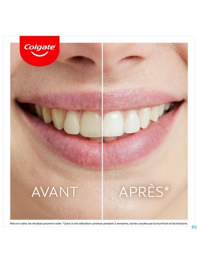 Colgate Max White Stylo Blancheur Nuit 2,5ml Nf