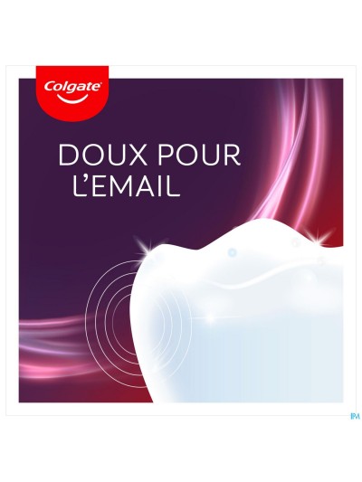 Colgate Max White Stylo Blancheur Nuit 2,5ml Nf