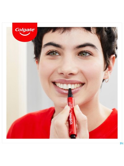 Colgate Max White Stylo Blancheur Nuit 2,5ml Nf