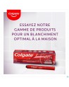 Colgate Max White Stylo Blancheur Nuit 2,5ml Nf