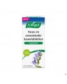 A.vogel Focus & Concentratie Kauwtabl 28