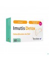 Imutis Detox Caps 60