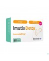 Imutis Detox Caps 60