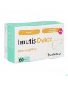 Imutis Detox Caps 60