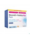 Biocondil+mobilityl Max Pack Tabl 180 Tabl 90 Nf
