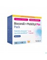 Biocondil+mobilityl Max Pack Tabl 180 Tabl 90 Nf
