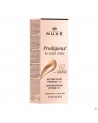 Nuxe Prodigieux Bb Creme Medium Getinte 02 30ml