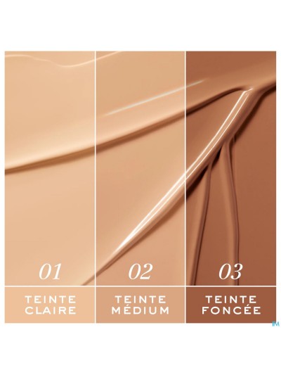 Nuxe Prodigieux Bb Creme Donker Getinte 03 30ml
