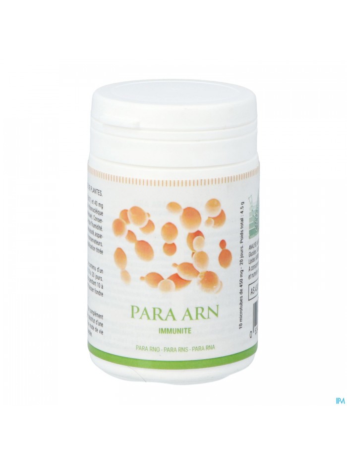 Para Arn 10mg Cones 10