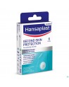 Hansaplast Second Skin Protection 6 Strips