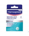 Hansaplast Second Skin Protection 6 Strips