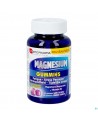 Forte Pharma Magnesium Gummies 45