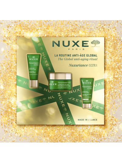 Nuxe Coffret Nuxuriance Ultra 25 Prod.3