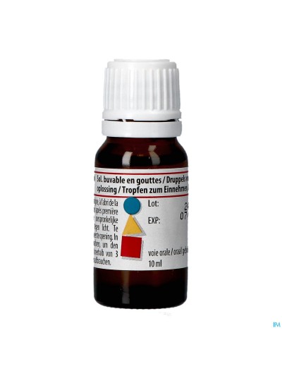 D-cure 2400ui/ml Sol Buvable Fl 10ml