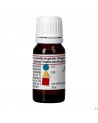D-cure 2400ie/ml Drinkbare Opl 10ml