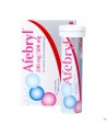 Afebryl 200mg/300mg Bruistabl 32 Nf