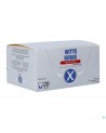 Wit Kruis 500mg/50mg Zakjes 20 Nf
