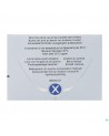 Croix Blanche 500mg/50mg Sach 20 Nf