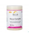 Gluco Complex Be Life Caps 60