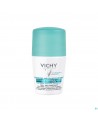Vichy Deo A/trace 48u Roller 50ml