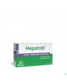 Hepatotil Comp 56 Nf