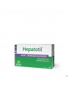 Hepatotil Comp 56 Nf
