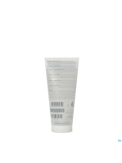 Dexeryl Douchecreme 200ml