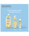 Dexeryl Douchecreme 200ml