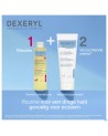 Dexeryl Douchecreme 200ml