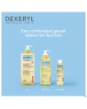 Dexeryl Douchecreme 200ml