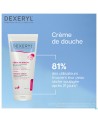 Dexeryl Douchecreme 200ml