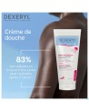 Dexeryl Creme Douche 200ml