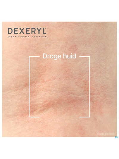 Dexeryl Douchecreme 200ml