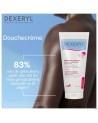 Dexeryl Creme Douche 200ml