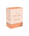 Nutri-aging Menopause Caps 90 Nutrisan