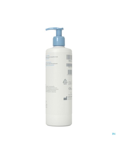 Dexeryl Creme Fl Pompe 500g