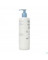 Dexeryl Creme Fl Pompe 500g