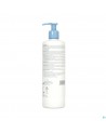 Dexeryl Creme Fl Pompe 500g