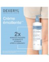 Dexeryl Creme Fl Pompe 500g