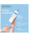 Dexeryl Creme Fl Pompe 500g