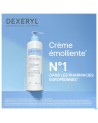 Dexeryl Creme Fl Pompe 500g