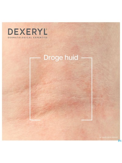 Dexeryl Creme Fl Pompe 500g