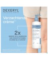Dexeryl Creme Fl Pompe 500g