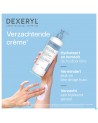 Dexeryl Creme Fl Pompe 500g