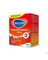 Biocure Megatone Energy La Advantage Pack Tabl 90