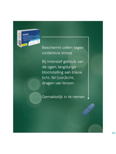 Visiq Tabl 30 Revogan