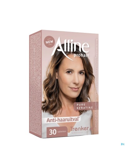 Alline Prohair Comp 30
